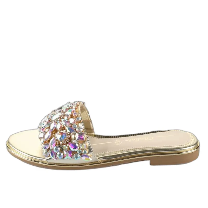 Image of Buffalo Womens sandals Buffalo Kira Dore Female 37