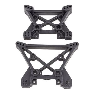 Image of Team Associated Rival Mt10 Shock Tower Set