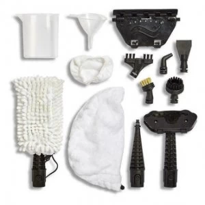 Image of Tower T132002 Steam Cleaner Mop