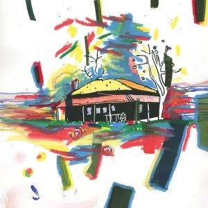 Image of Twerps - The Twerps Vinyl