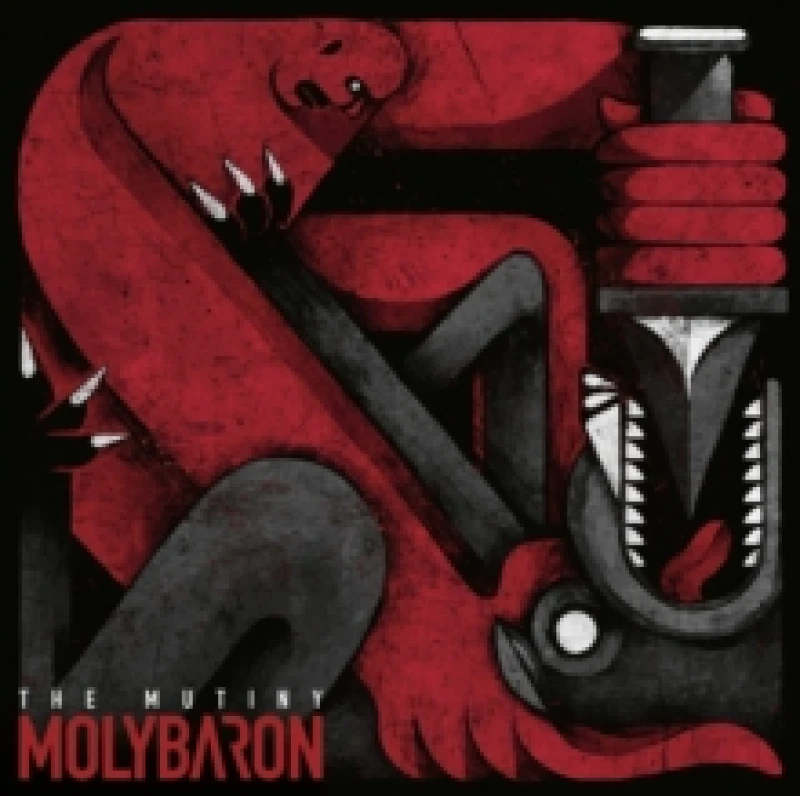 Image of The Mutiny Vinyl