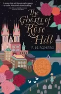 Image of ghosts of rose hill