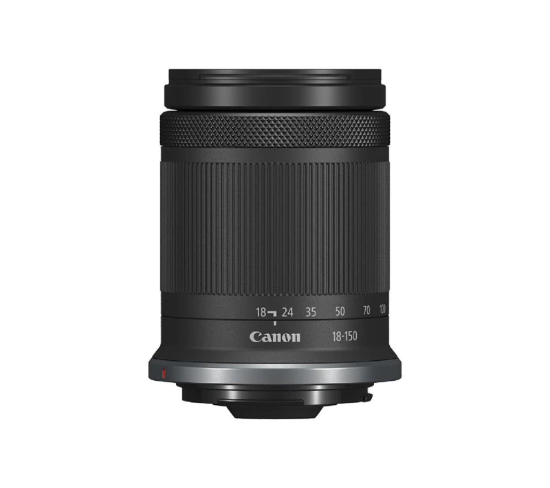Image of Canon RF-S 18-150mm f/3.5-6.3 IS STM - 2 Year Warranty - Next Day Delivery
