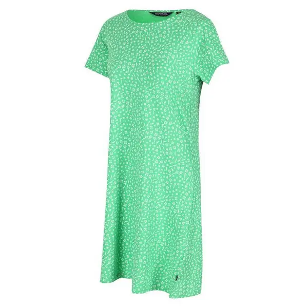 Image of Regatta Balia Dress - Green 10