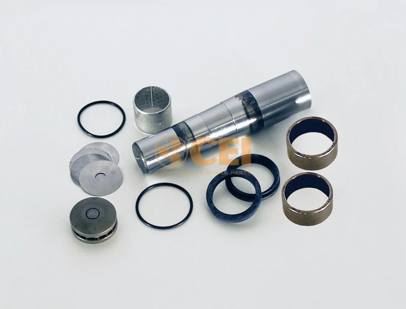 Image of CEI 230.097 Repair Kit, stub axle pin Repair Kit,stub axle pin (652)
