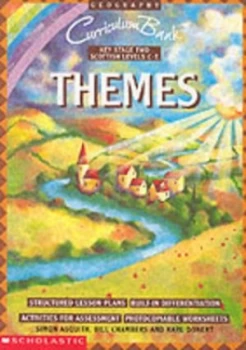 Image of Geography. Key Stage 2 by Simon Asquith and Bill Chambers and Karl Donert Book