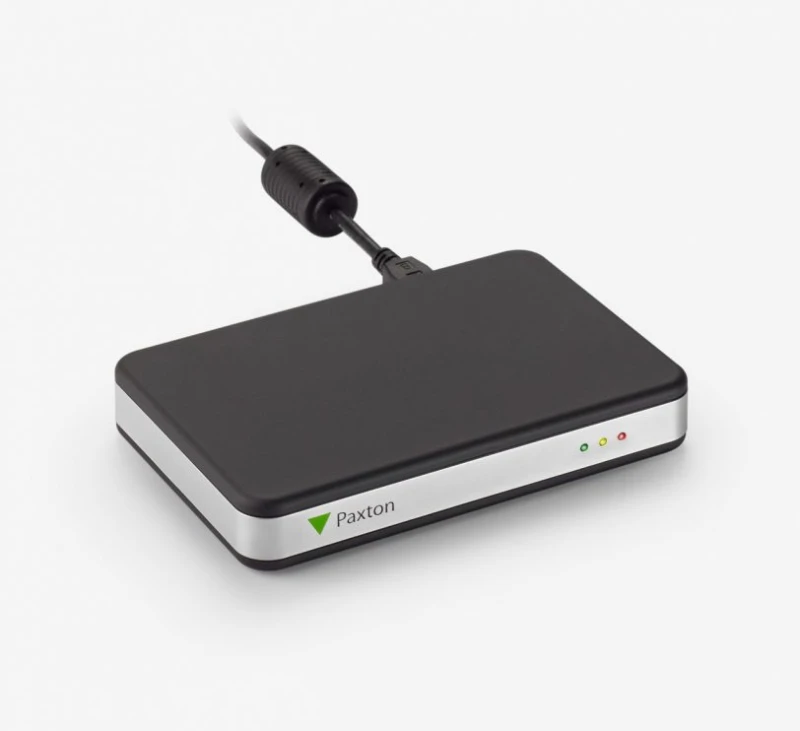 Image of Paxton Net2 desktop reader - USB