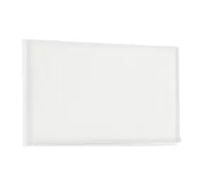 Image of RIDEX Pollen filter 424I0236 Filter, interior air,Cabin filter MERCEDES-BENZ,VIANO (W639),VITO Bus (W639),VITO / MIXTO Kasten (W639)