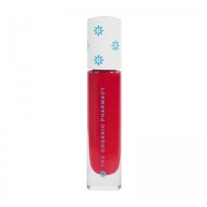 Image of The Organic Pharmacy Sheer Glow Liquid Blush 5ml