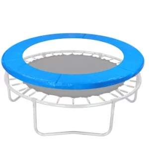 Image of Trampoline Spring Cover Blue 183cm