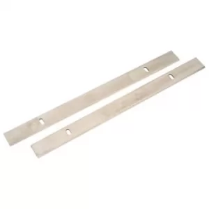 Image of Draper Spare Blades (2) for 09543