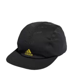 Image of adidas Runner 4P HEAT. RDY Cap Unisex - Grey