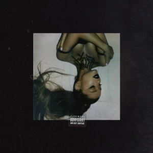 Image of Thank U Next by Ariana Grande Vinyl Album