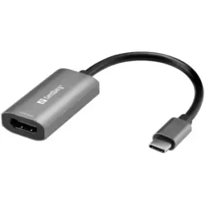 Image of Sandberg HDMI Capture Link to USB-C