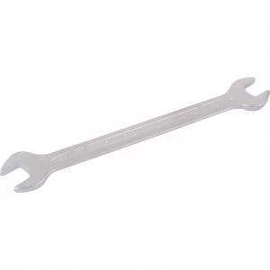 Image of Elora Long Double Open End Spanner 10mm x 11mm