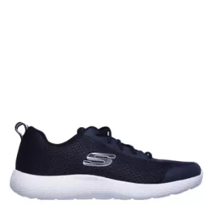 Image of Skechers Lace-Up Sneaker W Air-Cooled M - Blue
