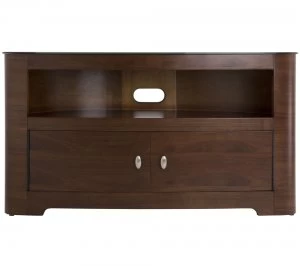 Image of AVF Blenheim 1100 TV Stand Walnut