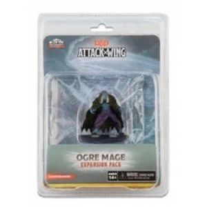 Image of Dungeons & Dragons Attack Wing Wave 10 Ogre Mage