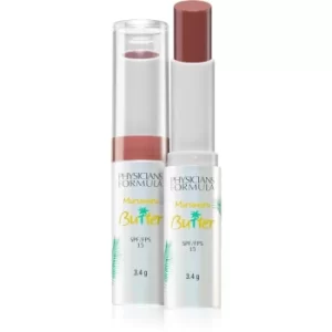 Image of Physicians Formula Murumuru Butter Creamy Moisturising Lipstick SPF 15 Shade Brazilian Nut 3,4 g