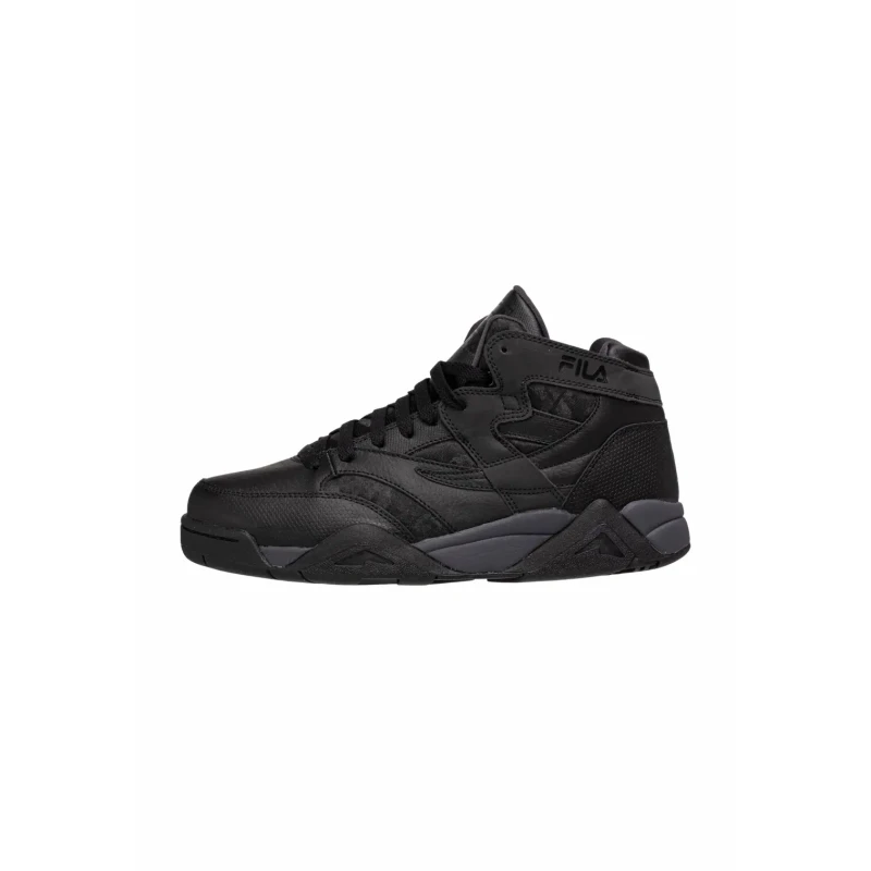 Image of Fila Womens sneakers Fila M-squad Prtct Noir Female 40