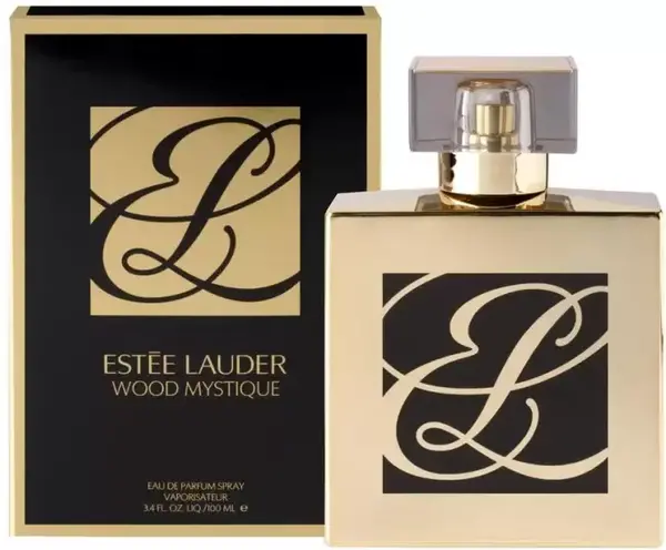 Image of Estee Lauder Wood Mystique Eau de Parfum For Her 50ml