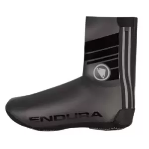Image of Endura Road Overshoe - Black