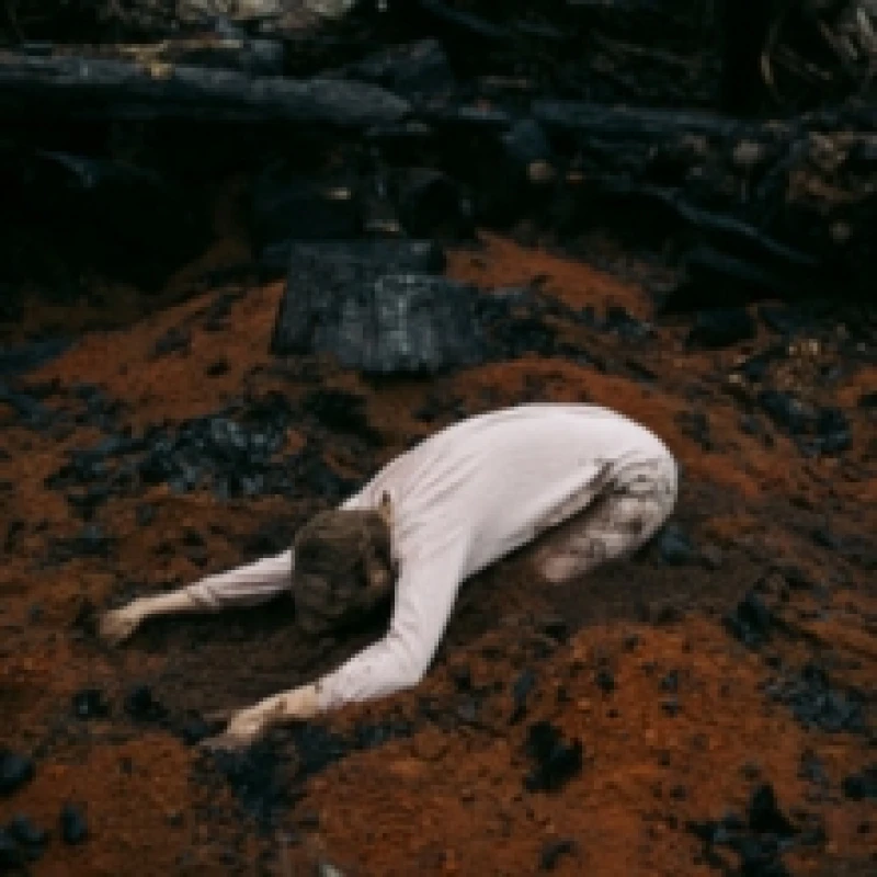 Image of Keeper of the Shepherd Vinyl