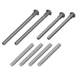 Image of Corally Arm Pin Set 1 Set