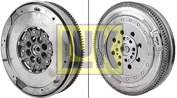 Image of LuK 415 0722 10 Dual mass flywheel Manual Transmission Dual mass flywheel (100215)
