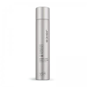Image of Joico Style Finish Design Works Shaping Spray 300ml