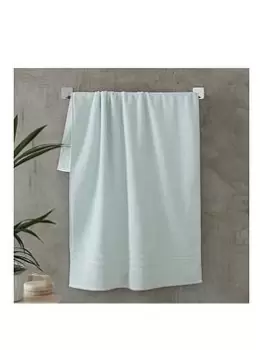 Image of Catherine Lansfield Zero Twist Towel Range