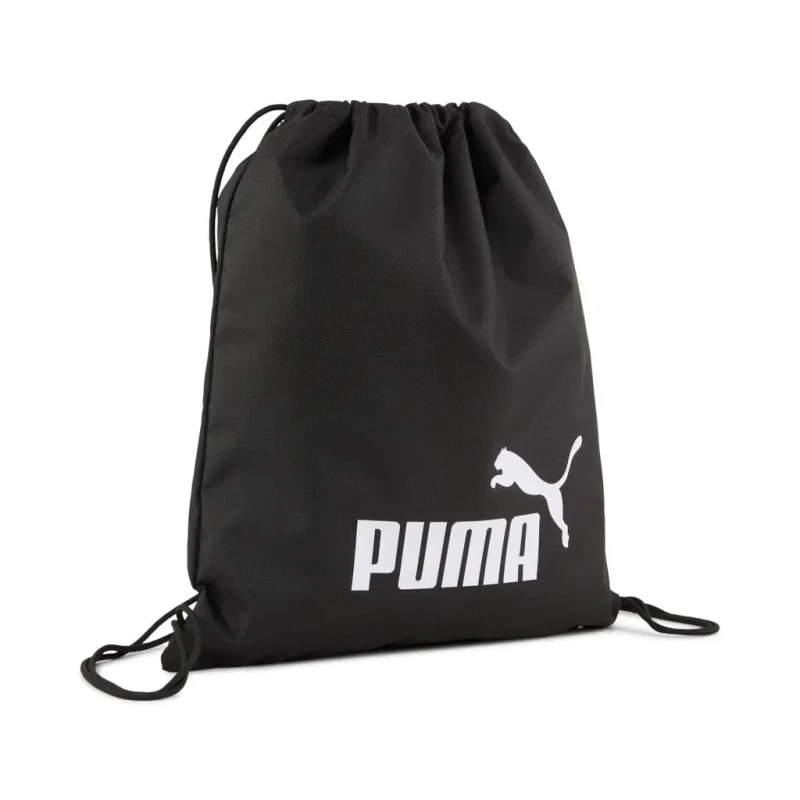 Image of String Bag Puma Phase Noir Unisex TU
