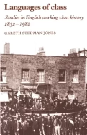 Image of languages of class