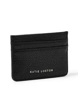 Image of Katie Loxton Katie Loxton Mia Card Holder- Black
