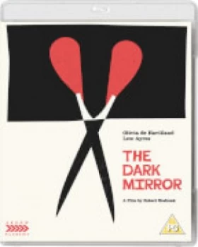 Image of The Dark Mirror