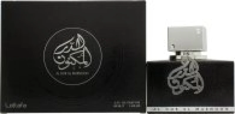 Image of Lattafa Perfumes Al Dur Al Maknoon Silver Eau de Parfum 100ml