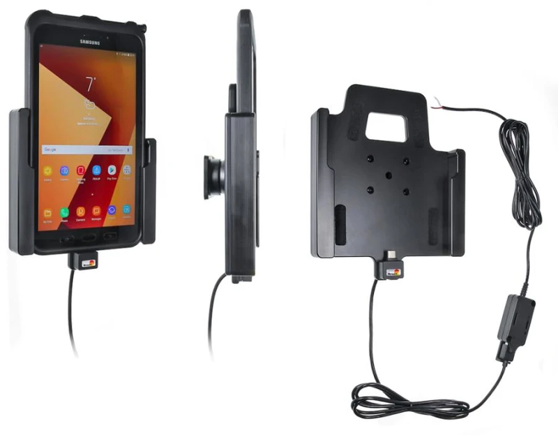 Image of Brodit 727002 holder Active holder Tablet/UMPC Black