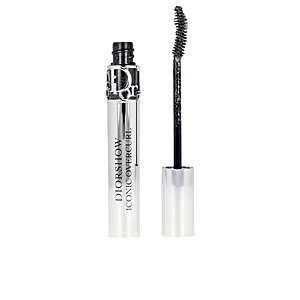 Image of DIORSHOW iconic overcurl mascara #074-glitter