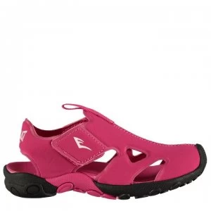 Image of Everlast Shodan Sport Sandals Infants - Pink
