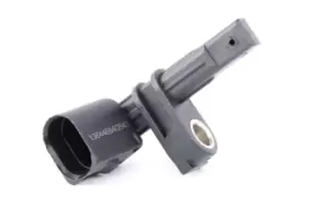 Image of RIDEX ABS Sensor 412W0365 ESP Sensor,Sensor, wheel speed VW,AUDI,PORSCHE,Touareg (7P5, 7P6),Q7 (4LB),Cayenne (92A)