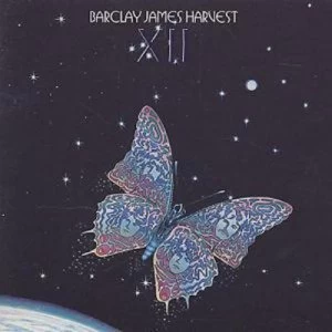 Image of Xii Expanded CD Album