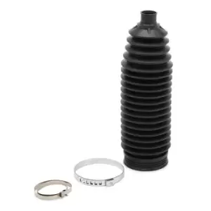 Image of LEMFORDER Steering Rack Boot VW,AUDI,SKODA 30177 02 1J0422831,1J0422831B,8N0422831 Bellow, steering 1J0422831,1J0422831B,8N0422831,1J0422831,8N0422831