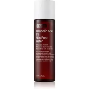 Image of By Wishtrend Mandelic Acid Exfoliating Softening Toner 120 ml
