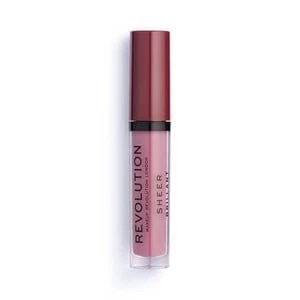 Image of Revolution Bouquet 117 Sheer Lip