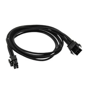 Image of BitFenix Alchemy 2pin I/O extension 30cm - White