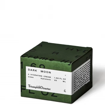 Image of Triumph & Disaster Dark Moon Hydrating Cream
