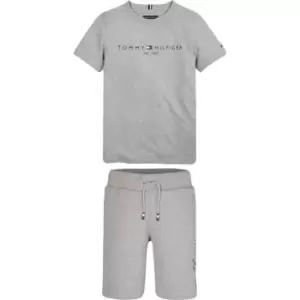 Image of Tommy Hilfiger Essential Set - Grey