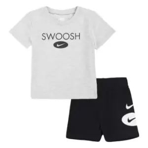 Image of Nike Nsw Swsh Set Bb99 - Black