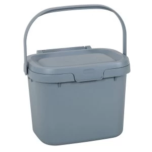 Image of Addis Eco Compost Food Caddy Bin