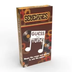 Image of Seventies Guess That Tune Game